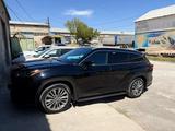 Toyota Highlander 2021 годаүшін29 500 000 тг. в Алматы – фото 4