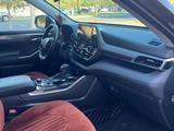 Toyota Highlander 2021 годаүшін29 500 000 тг. в Алматы – фото 5