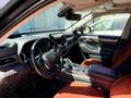 Toyota Highlander 2021 годаүшін29 500 000 тг. в Алматы – фото 7