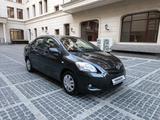 Toyota Yaris 2008 года за 4 300 000 тг. в Алматы – фото 2