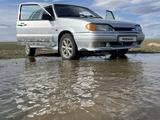 ВАЗ (Lada) 2114 2007 года за 780 000 тг. в Костанай – фото 5