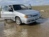ВАЗ (Lada) 2114 2007 года за 780 000 тг. в Костанай – фото 4