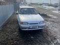 ВАЗ (Lada) 2114 2007 года за 780 000 тг. в Костанай – фото 7