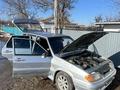 ВАЗ (Lada) 2114 2007 года за 780 000 тг. в Костанай – фото 23