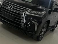 Lexus LX 570 2019 годаүшін43 000 000 тг. в Актобе