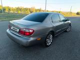 Nissan Maxima 2000 года за 2 000 000 тг. в Талдыкорган – фото 2