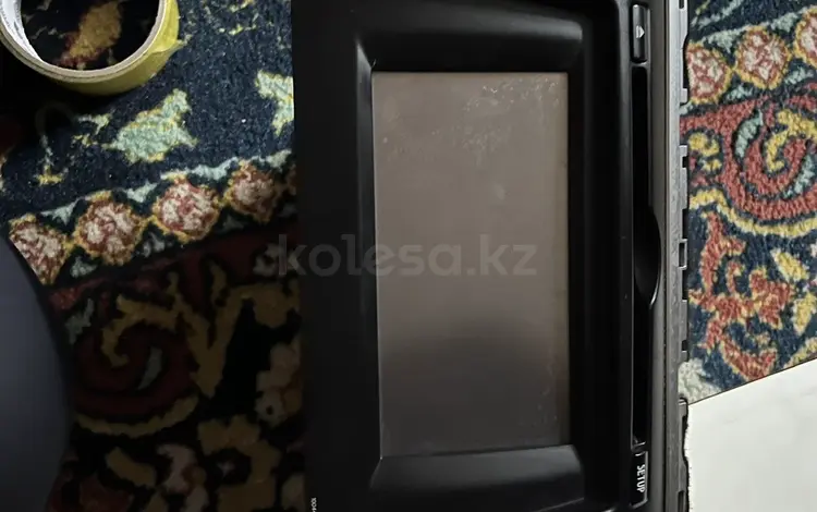 Магнитола от Camry 55 за 50 000 тг. в Шымкент