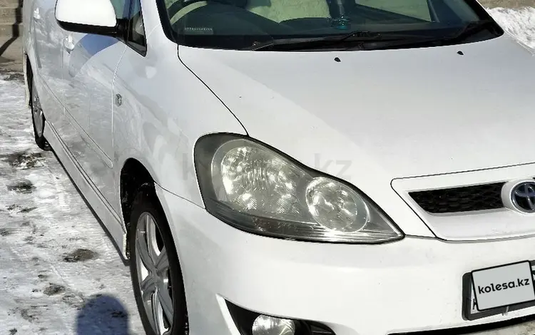 Toyota Ipsum 2006 года за 6 000 000 тг. в Семей