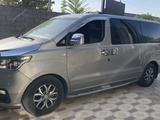 Hyundai Starex 2017 года за 12 000 000 тг. в Шымкент – фото 4