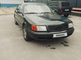 Audi 100 1991 года за 1 800 000 тг. в Алматы