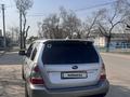 Subaru Forester 2005 года за 4 800 000 тг. в Алматы – фото 10