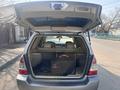 Subaru Forester 2005 года за 4 800 000 тг. в Алматы – фото 3
