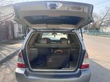 Subaru Forester 2005 годаүшін4 800 000 тг. в Алматы – фото 3