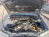 Subaru Forester 2005 годаүшін4 800 000 тг. в Алматы – фото 2