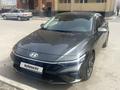 Hyundai Elantra 2024 годаүшін10 500 000 тг. в Павлодар