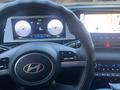 Hyundai Elantra 2024 годаүшін10 500 000 тг. в Павлодар – фото 4