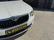 Skoda Superb, 2012