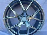 FlowForm R18 8, 5J 5x112 ET38 66.45 HB за 340 000 тг. в Алматы