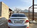 Hyundai Accent 2011 годаfor4 200 000 тг. в Тараз – фото 2