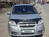 Chevrolet Aveo 2009 годаүшін2 000 000 тг. в Семей