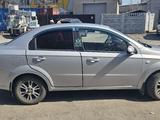 Chevrolet Aveo 2009 годаүшін2 000 000 тг. в Семей – фото 4