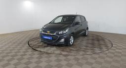 Chevrolet Spark 2021 годаүшін3 920 000 тг. в Шымкент