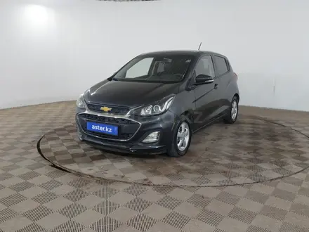Chevrolet Spark 2021 года за 3 920 000 тг. в Шымкент