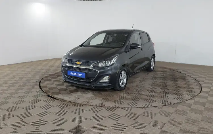 Chevrolet Spark 2021 года за 3 920 000 тг. в Шымкент