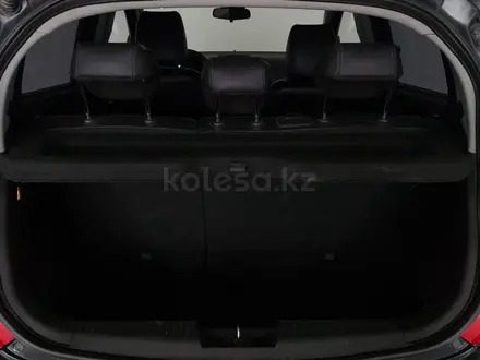 Chevrolet Spark 2021 года за 3 920 000 тг. в Шымкент – фото 10