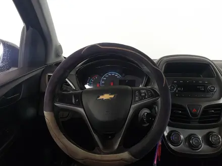 Chevrolet Spark 2021 года за 3 920 000 тг. в Шымкент – фото 13