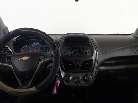 Chevrolet Spark 2021 года за 3 920 000 тг. в Шымкент – фото 14