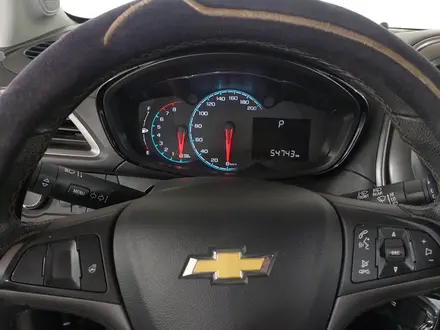 Chevrolet Spark 2021 года за 3 920 000 тг. в Шымкент – фото 19