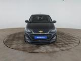 Chevrolet Spark 2021 года за 3 920 000 тг. в Шымкент – фото 2