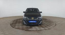Chevrolet Spark 2021 годаүшін3 920 000 тг. в Шымкент – фото 2