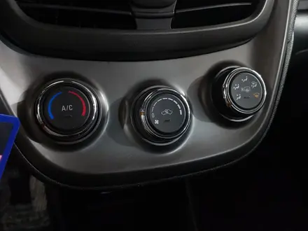 Chevrolet Spark 2021 года за 3 920 000 тг. в Шымкент – фото 21