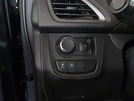 Chevrolet Spark 2021 года за 3 920 000 тг. в Шымкент – фото 23