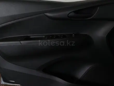 Chevrolet Spark 2021 года за 3 920 000 тг. в Шымкент – фото 25