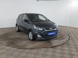 Chevrolet Spark 2021 года за 3 920 000 тг. в Шымкент – фото 3