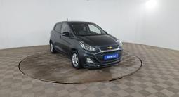 Chevrolet Spark 2021 годаүшін3 920 000 тг. в Шымкент – фото 3