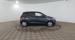 Chevrolet Spark 2021 годаүшін3 920 000 тг. в Шымкент – фото 4