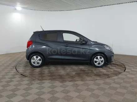 Chevrolet Spark 2021 года за 3 920 000 тг. в Шымкент – фото 4