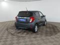 Chevrolet Spark 2021 года за 3 920 000 тг. в Шымкент – фото 5
