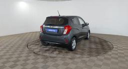 Chevrolet Spark 2021 годаүшін3 920 000 тг. в Шымкент – фото 5