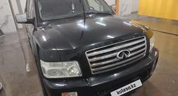 Infiniti QX56 2004 годаfor4 900 000 тг. в Уральск