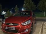 Hyundai Accent 2014 годаүшін5 000 000 тг. в Туркестан