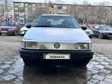 Volkswagen Passat 1991 годаfor1 130 000 тг. в Караганда – фото 3