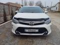 Toyota Camry 2017 года за 14 000 000 тг. в Туркестан – фото 13