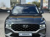 Hyundai Santa Fe 2021 годаүшін12 990 000 тг. в Караганда – фото 3