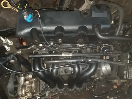 Двигатель (Блок головка) из Германии за 255 000 тг. в Алматы – фото 27