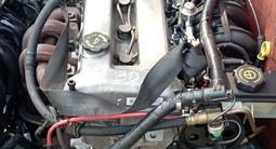 Двигатель Блок головка АКПП МКПП Корзина Маховик Фередо Подшипник выж Вилка за 285 000 тг. в Алматы – фото 5